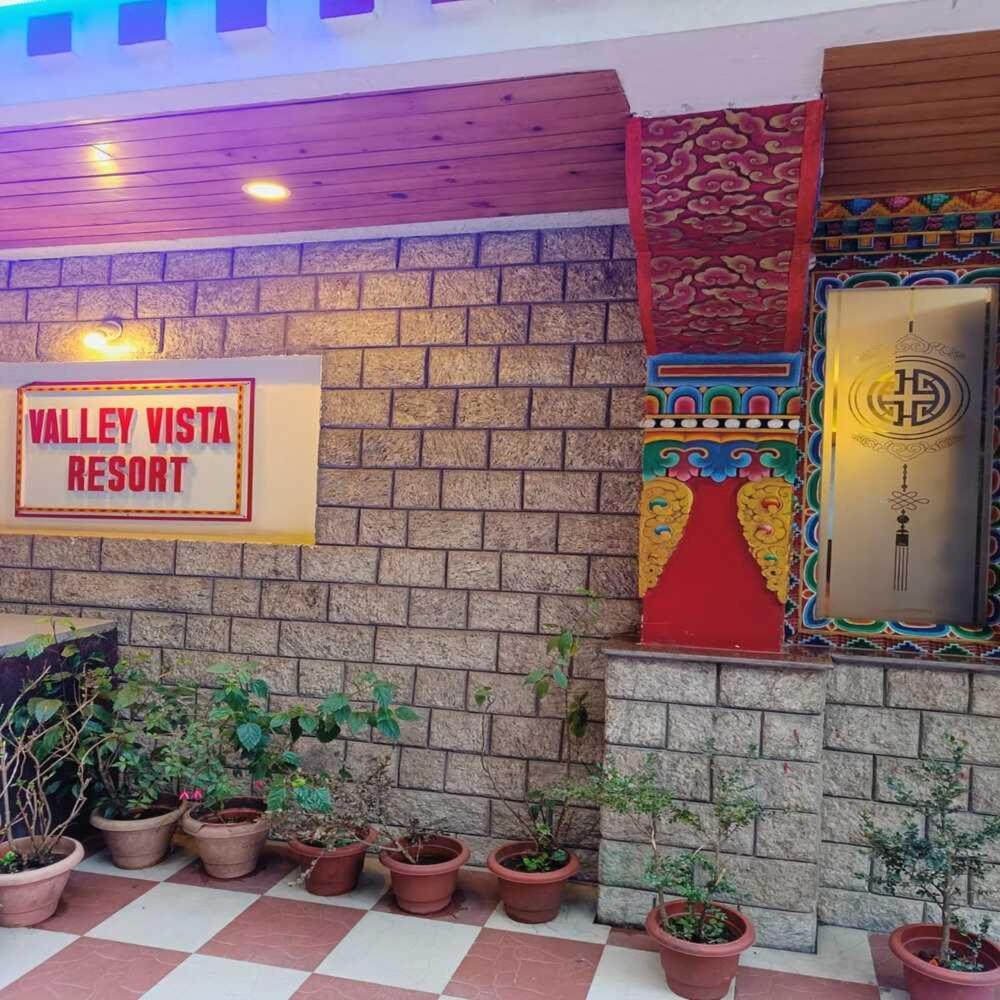Hotel Royal Gangtok Exteriér fotografie
