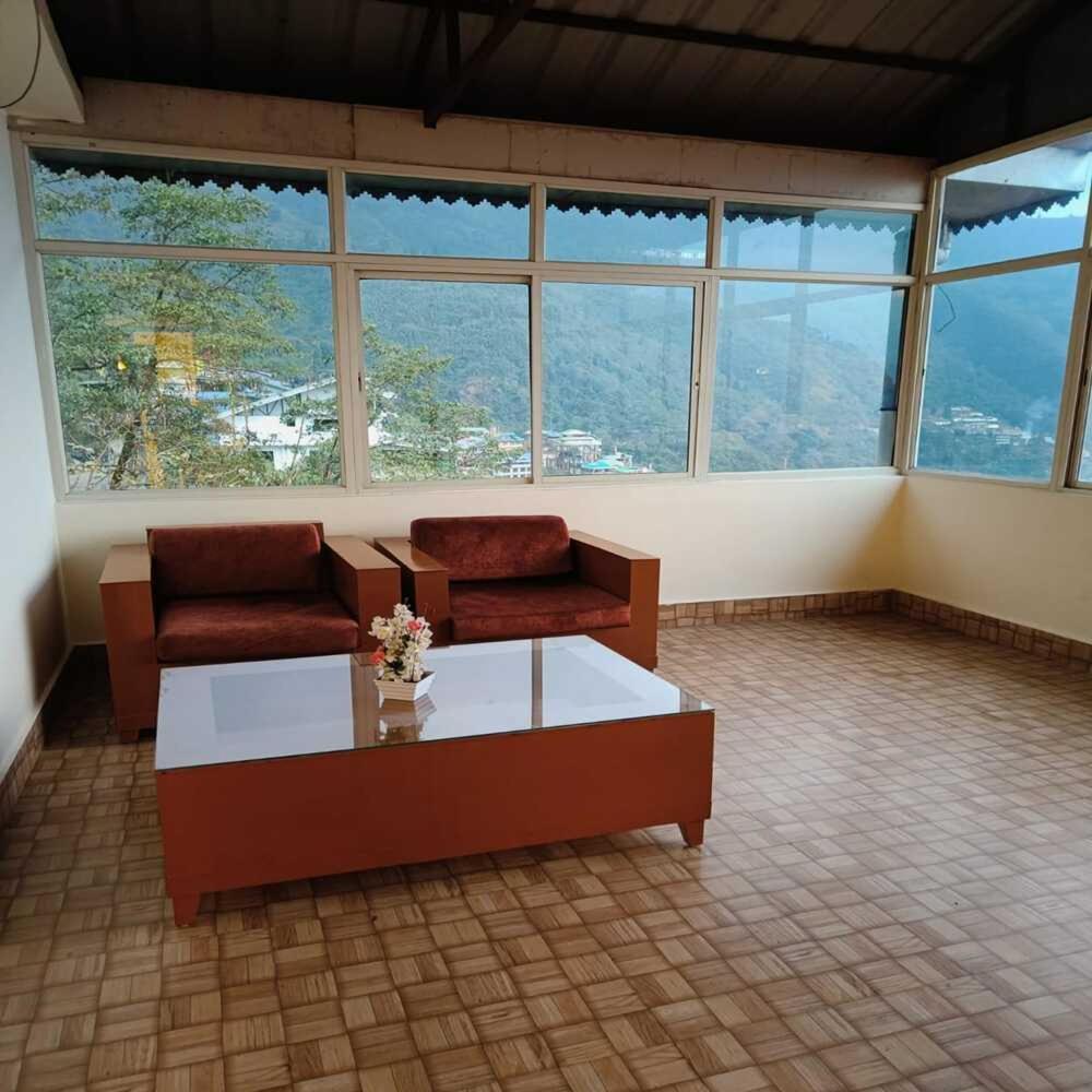 Hotel Royal Gangtok Exteriér fotografie